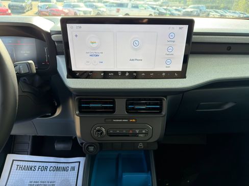 New 2025 Ford Maverick XLT w/ XLT Luxury Package image 24