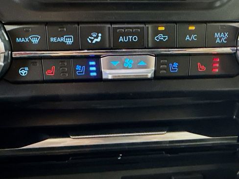 Used 2026 Ford F450 Platinum w/ Platinum Plus Package AWD/4WD image 23
