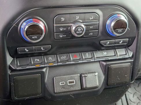Used 2021 GMC Sierra 1500 Elevation w/ Driver Alert Package I RWD image 18