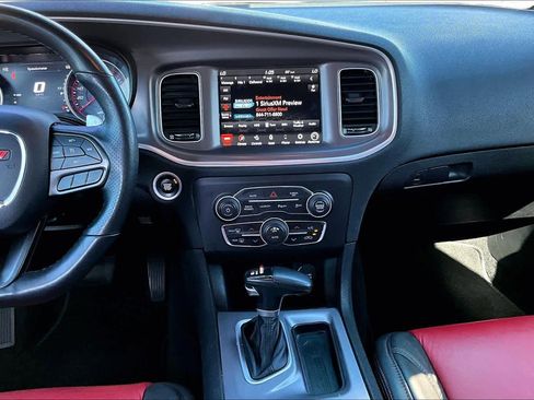 Used 2022 Dodge Charger Scat Pack image 6