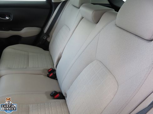 Used 2023 Honda HR-V LX image 21