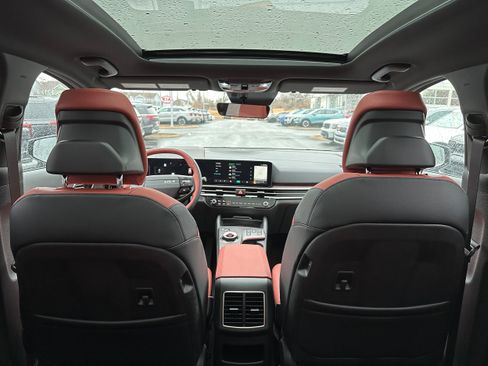 New 2026 Kia Sportage SX Prestige image 11