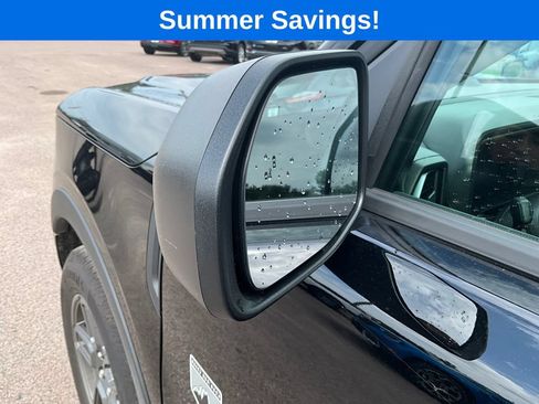 Used 2026 Ford Bronco Sport Big Bend AWD/4WD image 19