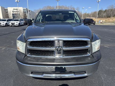 Used 2012 RAM 1500 Tradesman w/ ST Popular Equipment Group image 2