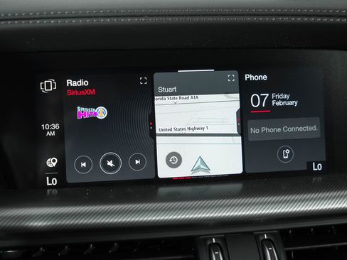 New 2025 Alfa Romeo Stelvio Sprint AWD/4WD image 24