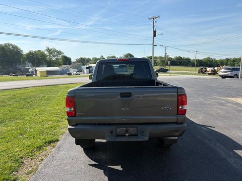 Used 2004 Ford Ranger 2WD Regular Cab image 3