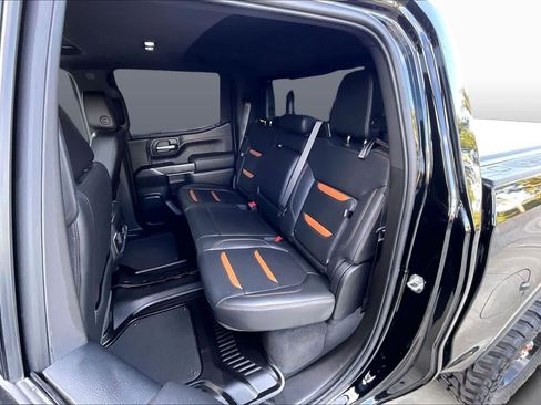 Used 2021 GMC Sierra 1500 AT4 w/ AT4 Value Package image 20