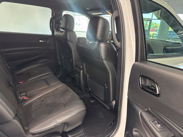 Used 2022 Dodge Durango R/T w/ Trailer Tow Group IV AWD/4WD image 31