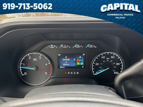 New 2026 Ford F450 XL image 26