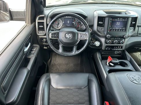 Used 2019 RAM 1500 Sport w/ Level 2 Equipment Group AWD/4WD image 32