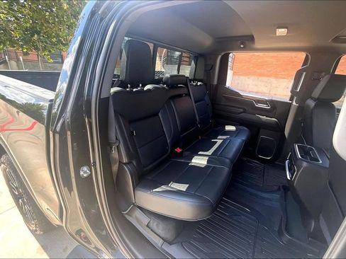 Used 2024 GMC Sierra 1500 Elevation w/ Elevation Premium Package AWD/4WD image 37