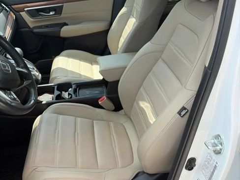 Used 2022 Honda CR-V EX-L image 5