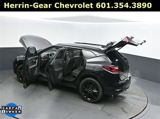 Used 2022 Chevrolet Blazer RS video 2