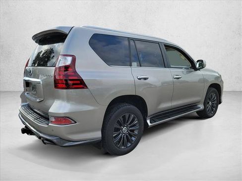 Used 2021 Lexus GX 460 Premium AWD/4WD image 6