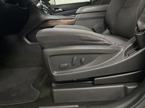 Used 2017 Chevrolet Tahoe LS w/ Max Trailering Package image 35