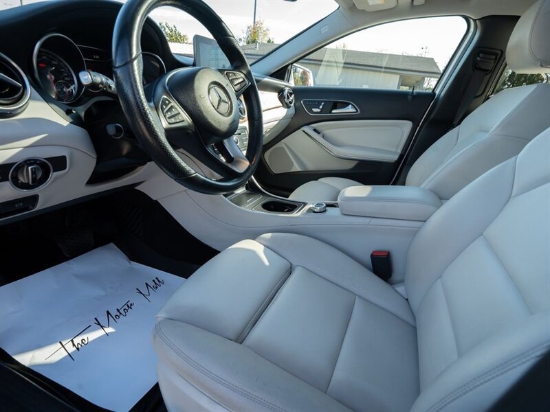 Used 2019 Mercedes-Benz GLA 250 4MATIC image 6
