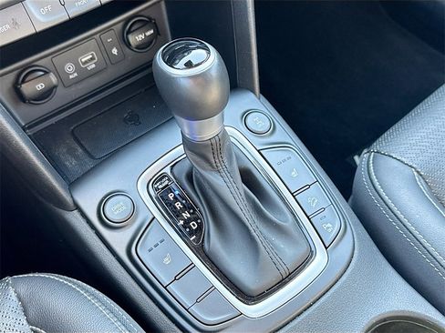 Used 2021 Hyundai Kona Ultimate w/ Cargo Package image 17