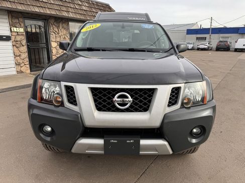 Used 2012 Nissan Xterra S w/ Value Package image 2