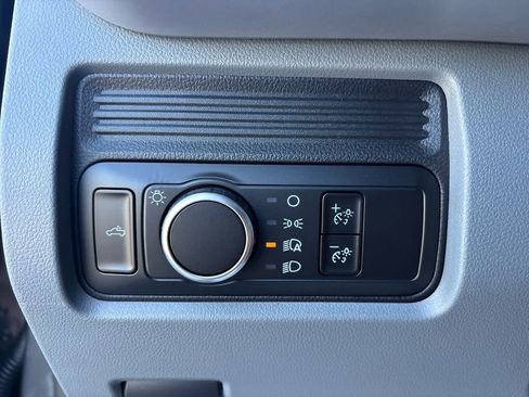 New 2026 Ford F250 XL RWD image 16
