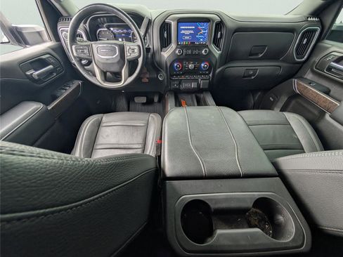 Used 2023 GMC Sierra 2500 Denali w/ Technology Package AWD/4WD image 33