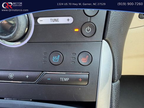 Used 2015 Ford Edge Titanium w/ Equipment Group 301A AWD/4WD image 19
