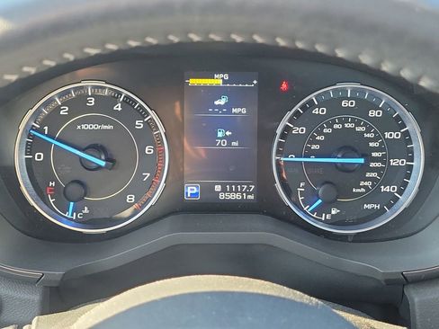 Used 2022 Subaru Ascent Touring w/ Popular Package #2A image 29