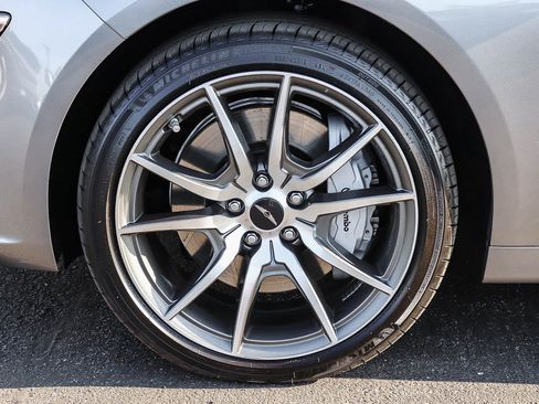 Used 2026 Genesis G70 2.5T AWD/4WD image 10