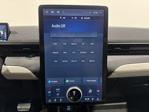 Used 2021 Ford Mustang Mach-E Premium AWD/4WD image 4