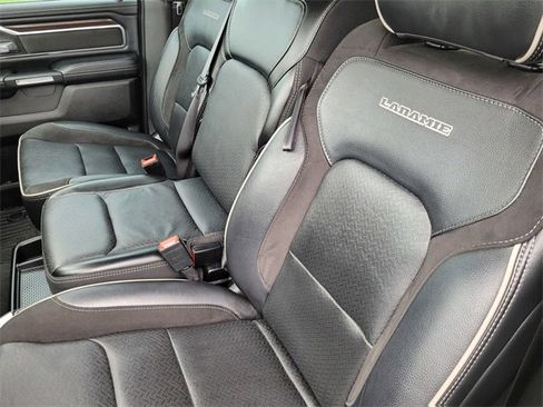 Used 2022 RAM 1500 Laramie image 18
