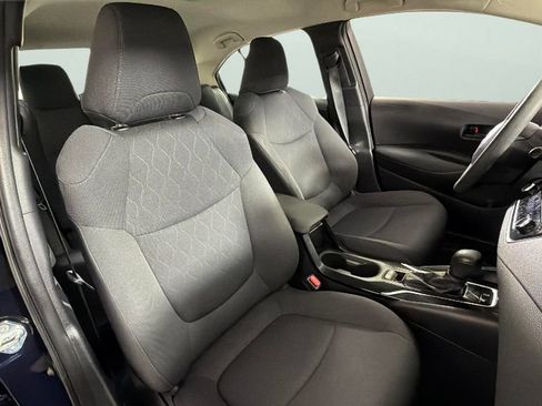 Used 2022 Toyota Corolla LE FWD image 27