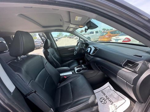 Used 2019 Honda Pilot EX-L image 14