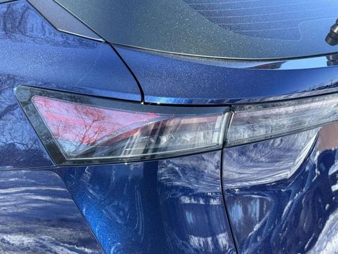 Certified 2024 Nissan Ariya ENGAGE e-4ORCE image 9