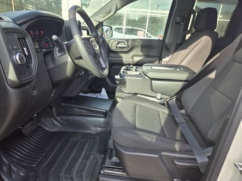 New 2026 GMC Sierra 1500 Pro image 17