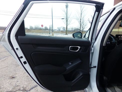 Used 2024 Honda Civic LX image 35