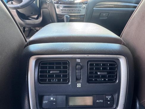 Used 2014 INFINITI QX60 Luxe w/ Premium Plus Package AWD/4WD image 36