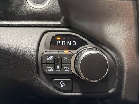 New 2026 RAM 1500 Big Horn image 18