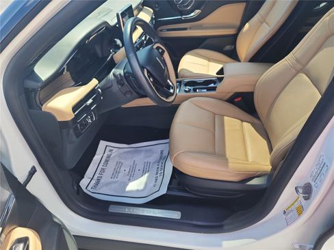 Used 2020 Lincoln Corsair Reserve w/ Equipment Group 201A image 14