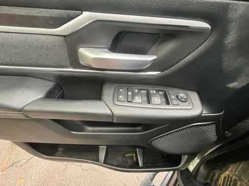 Used 2020 RAM 1500 Big Horn AWD/4WD image 24