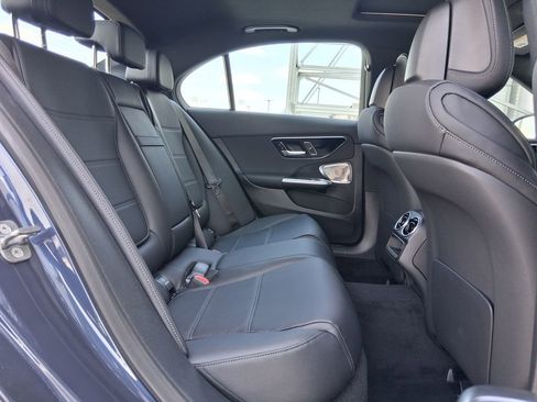 New 2026 Mercedes-Benz C 300 4MATIC Sedan image 24