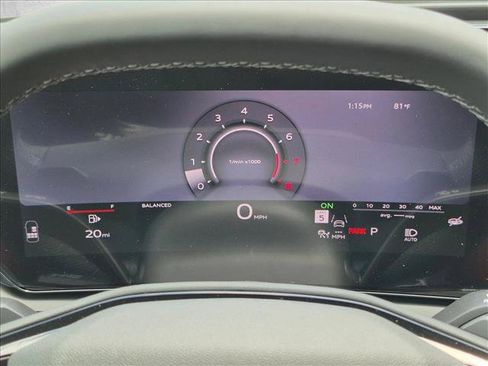 New 2026 Audi S5 Prestige AWD/4WD image 11