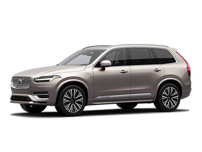 Certified 2024 Volvo XC90 T8 Plus w/ Protection Package Premier