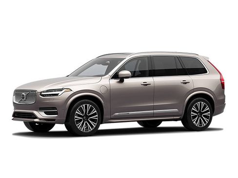 Certified 2024 Volvo XC90 T8 Plus w/ Protection Package Premier AWD/4WD image 1