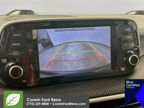 Used 2019 Hyundai Tucson SE FWD image 17