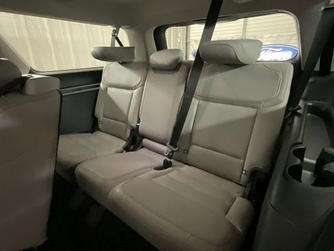 Used 2025 Ford Expedition Max Active image 12