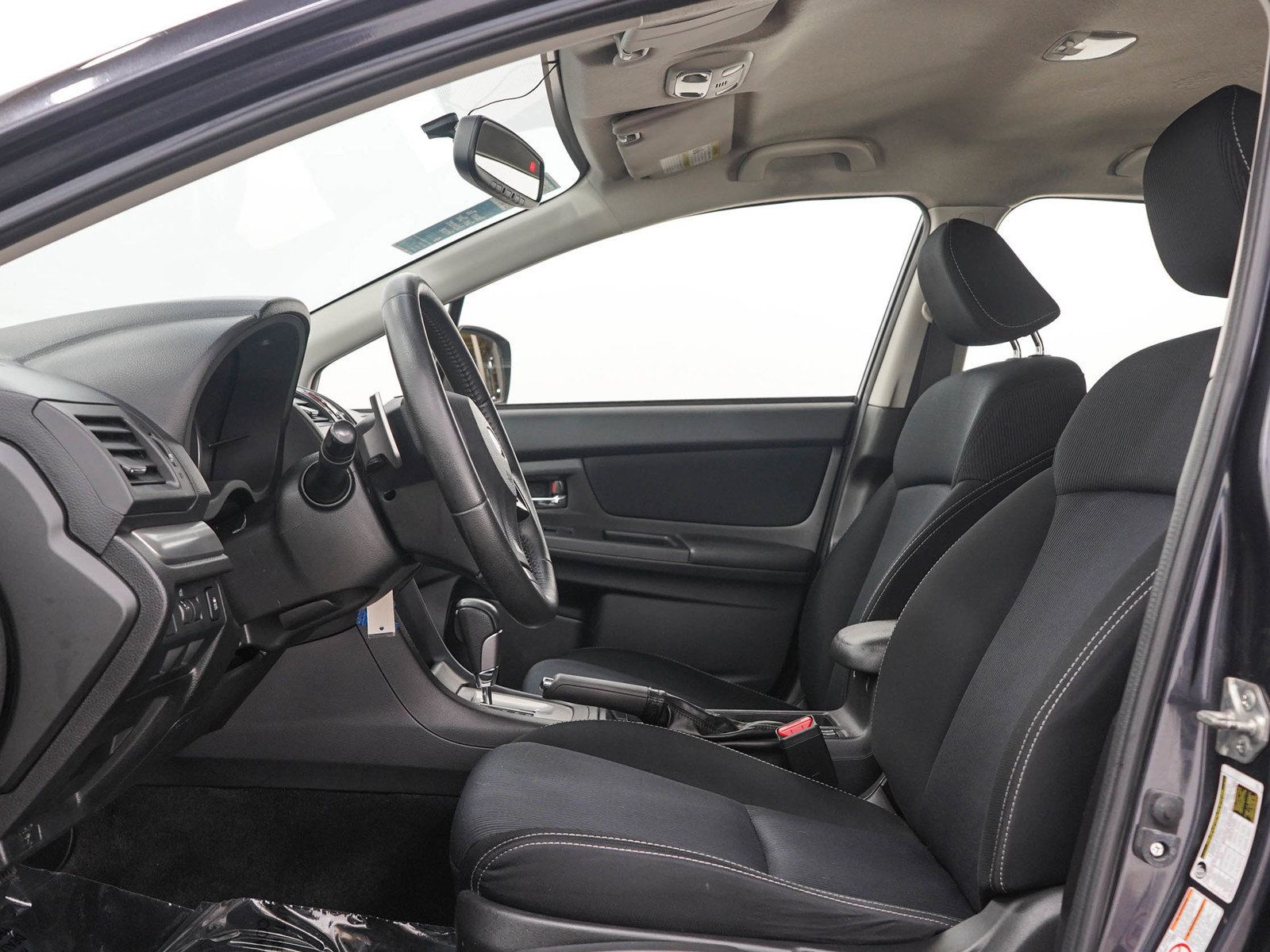 Used 2013 Subaru Impreza 2.0i Sport Premium AWD/4WD image 23