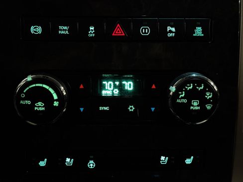 Used 2012 RAM 2500 Longhorn w/ Protection Group image 34