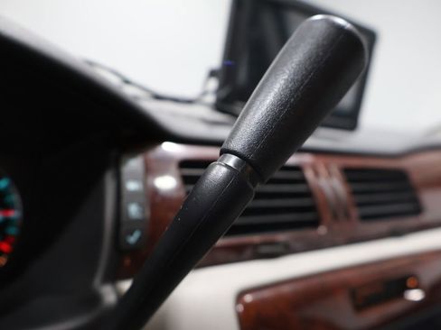 Used 2007 Chevrolet Impala LT image 30