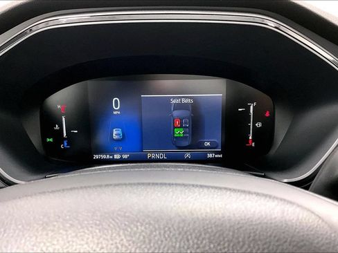 Used 2025 Ford Escape ST-Line AWD/4WD image 25