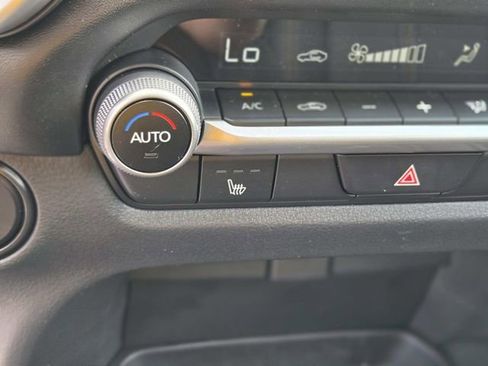 New 2025 MAZDA CX-50 AWD 2.5 Hybrid w/ Premium Pkg image 22