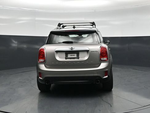 Used 2019 MINI Cooper Countryman S w/ Premium Package FWD image 25